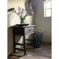 Sidetable model 4 met 1 lade